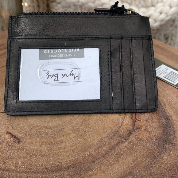 Myra Bag Chitkabra Credit card Wallet New! - Picture 6 of 8